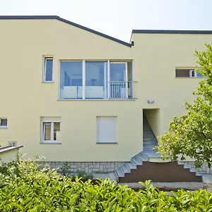 Apartman Neno, Umag