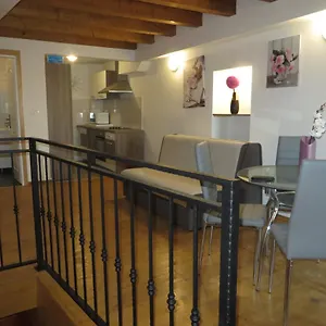 Apartman Casa Rados, Umag