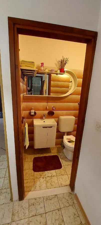 Apartment Bozana 2 Umag