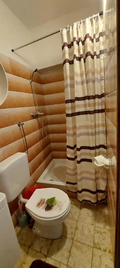Apartment Bozana 2 Umag
