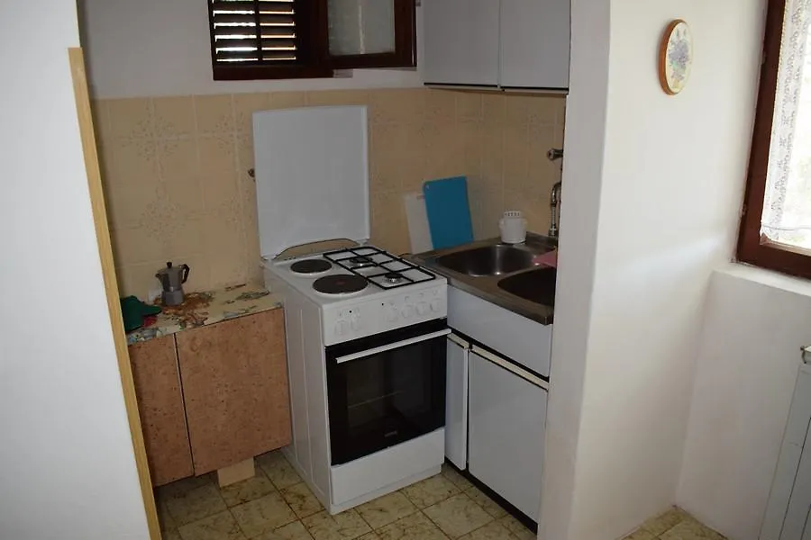 Apartment Bozana 2 Umag 0*,