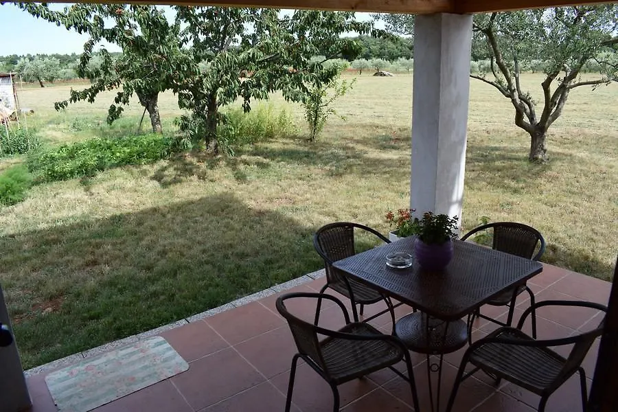 Apartment Bozana 2 Umag