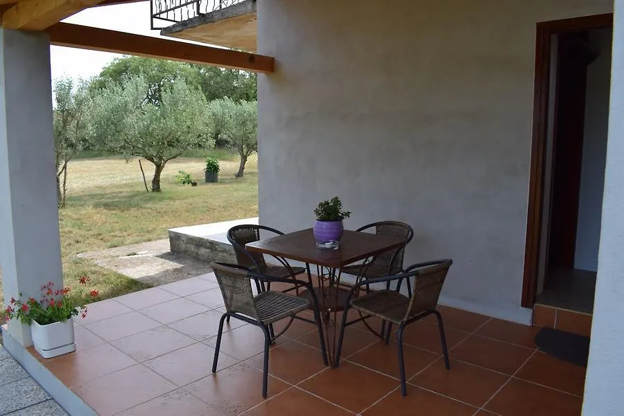 Apartment Bozana 2 Umag