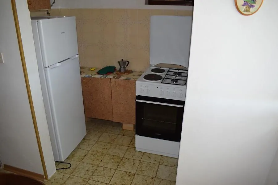 Apartment Bozana 2 Umag