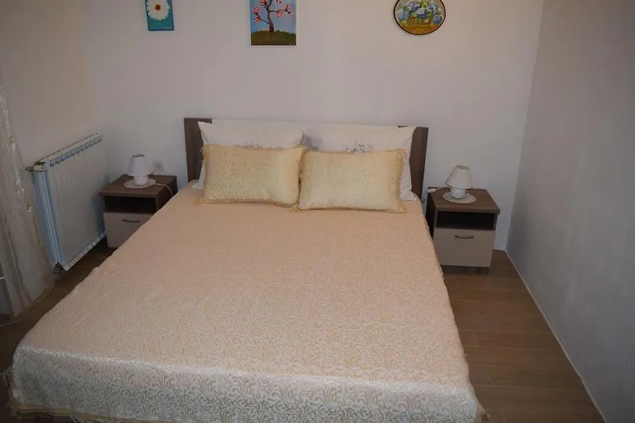 Apartment Bozana 2 Umag Croatia