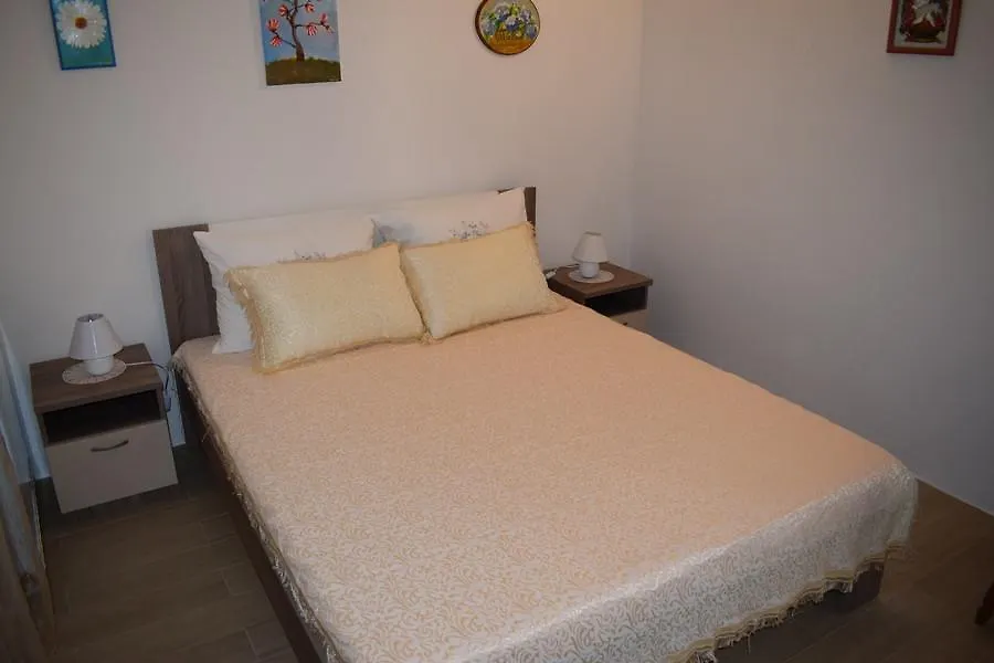 Apartment Bozana 2 Umag 0*,  Croatia