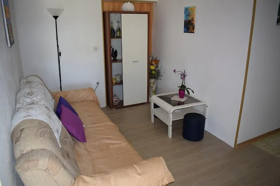 Apartment Bozana 2 Umag