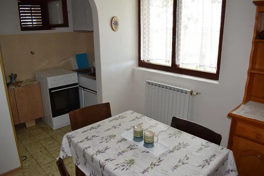 Apartment Bozana 2 Umag