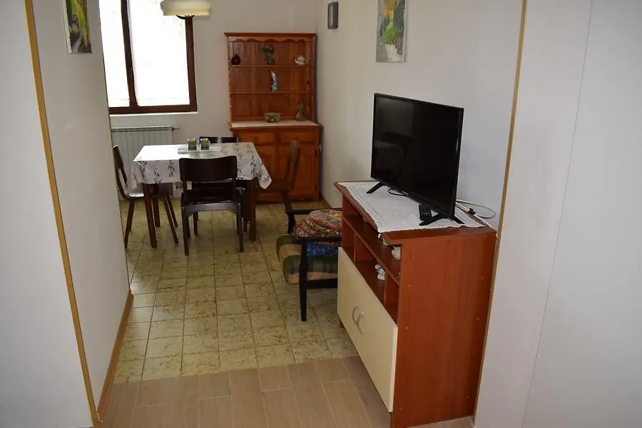 Apartment Bozana 2 Umag Croatia
