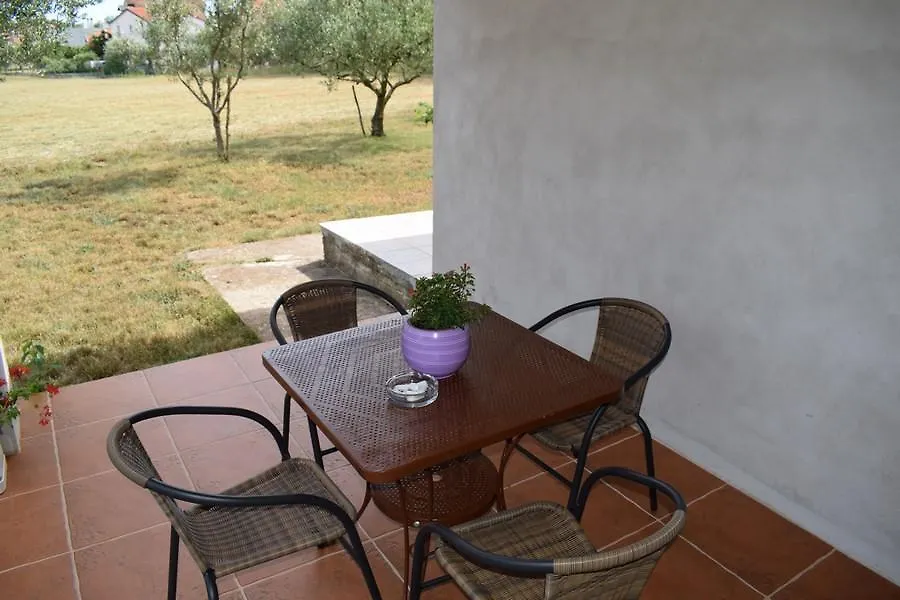 Apartment Bozana 2 Umag