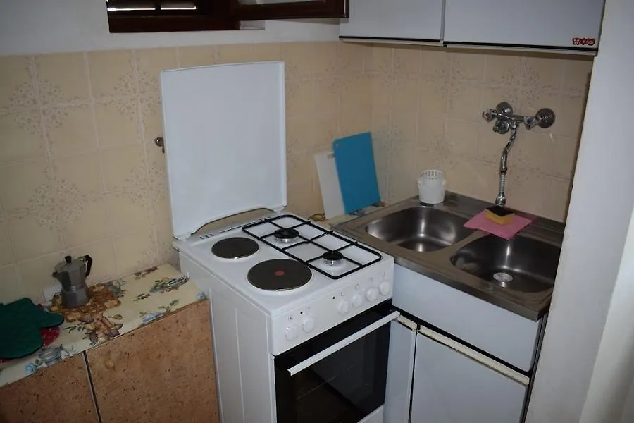 Apartment Bozana 2 Umag
