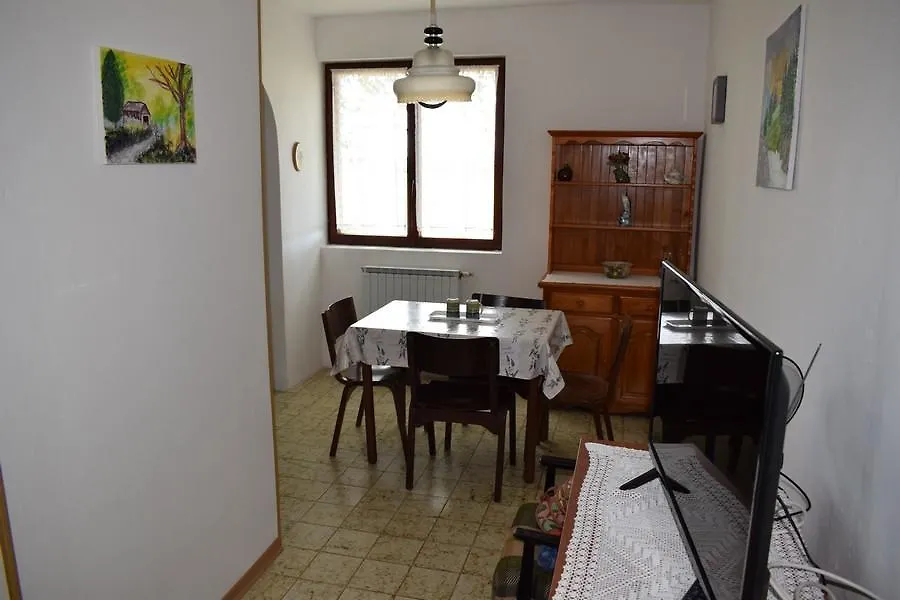 Apartment Bozana 2 Umag