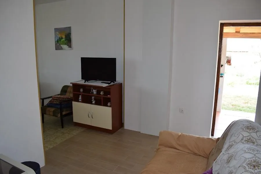 Apartment Bozana 2 Umag